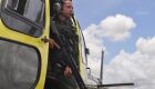 Policial feminina - 