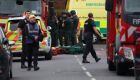 Ataque em sinagoga de Manchester deixa dois mortos e três feridos graves