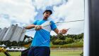 Marcus D'Almeida reassume liderança do ranking mundial de tiro com arco