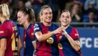 Barcelona e Bayern de Munique se enfrentam na estreia da Champions Feminina; assista