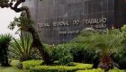 Tribunal Regional do Trabalho 5ª Região da Bahia