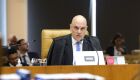 Ministro-relator Alexandre de Moraes - 
