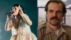 Lily Allen canta sobre separação do ex-marido, David Harbour, em 'West End Girl'