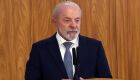 Presidente Luiz Inácio Lula da Silva