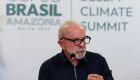 Lula estará presente no evento COP-30