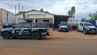 Prisão aconteceu em cidade do interior de Mato Grosso