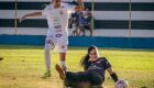 Campeonato Estadual Feminino está no fim do primeiro turno