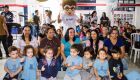 Serão  5 mil novas vagas permanentes na Educação Infantil