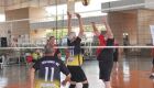 As disputas de voleibol ocorrerão nas categorias 50+, 60+ e 70+, enquanto a bocha reunirá competidores das faixas 60+ e 70+.