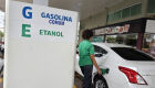 Gasolina comum apresenta bastante variação no preço