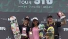Foto: Divulgação/Pro Tour STU