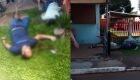 Homens são assassinados à luz do dia em Ponta Porã