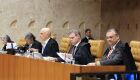 Foto: Rosinei Coutinho/STF