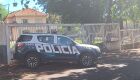 Polícia Militar auxilia na operação em Campo Grande