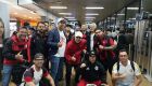 Campo-grandenses atravessam fronteiras para viver final da Libertadores em Lima