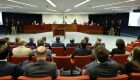 STF inicia julgamento