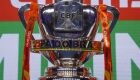 A Copa do Brasil de 2026 terá início na semana do dia 18 de fevereiro