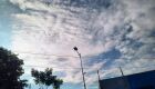 Promessa de bastante calor em Campo Grande