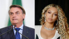 Filme sobre Bolsonaro usa música de Beyoncé sem autorização e é processado