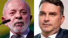 O levantamento indica ainda que Lula venceria outros pré-candidatos em segundo turno