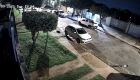 Ocorrência aconteceu no bairro Taveirópolis