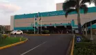 Hospital Santa Casa - Campo Grande -