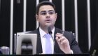 Relator, deputado Icaro de Valmir (PL-SE)
