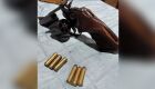 Homem é preso após polícia encontrar armas e munições durante buscas em Nova Andradina