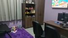 Sala Lilás vai atender mulheres e crianças