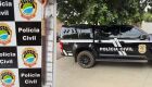 Homem é preso tentando matar a ex em Alcinópolis: 'de hoje você não passa, capeta'