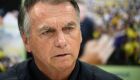 Ex-presidente Jair Bolsonaro