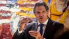 Ministro da Fazenda, Fernando Haddad