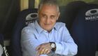 Tite assume a vaga de Leonardo Jardim no Cruzeiro