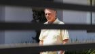 O ex-presidente Jair Bolsonaro (PL) em casa, em novembro