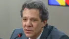 Haddad prop&otilde;e que Banco Central fiscalize fundos de investimentos