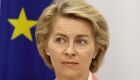 Presidente da Comissão Europeia, Ursula von der Leyen