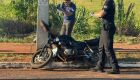 Motociclista não resistiu aos ferimentos
