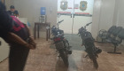 Homem &eacute; preso com duas motocicletas furtadas durante Opera&ccedil;&atilde;o Boas Festas em Nova Andradina