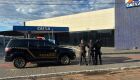 Operação aconteceu em Campo Grande