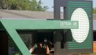 Fachada Detran/MS