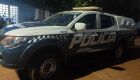 Jovem com defici&ecirc;ncia denuncia abuso sexual e vizinho &eacute; detido em Rio Brilhante