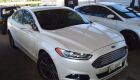 Ford Fusion AWD GTDI 2013/2014, com lance inicial de R$ 17.352,00