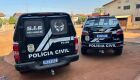 Os crimes, ocorridos em Campo Grande, seguem sob investiga&ccedil;&atilde;o a cargo da 4&ordf; Delegacia de Pol&iacute;cia Civil