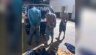 GCM espanta trio de ladr&otilde;es com tiros, que s&atilde;o presos em Campo Grande