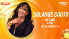 Solange Couto abre lista de participantes do Camarote do BBB 26