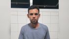 Autor da tentativa de estupro contra policial civil