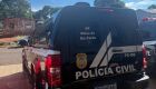 Caso aconteceu em Ribas do Rio Pardo