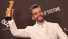 Wagner Moura venceu o Globo de Ouro de melhor ator  