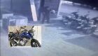V&iacute;deo: Trabalhador quer encontrar moto furtada no Centro de Campo Grande