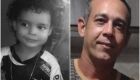 Homem mata filho de 3 anos após se irritar com cobrança de pensão